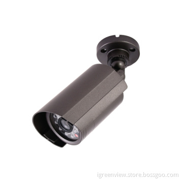 750tvl Real Wdr Effio-p Ir Cameras 